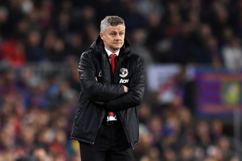 Ole Gunnar Solskjaer is under pressure to get the best out of his players