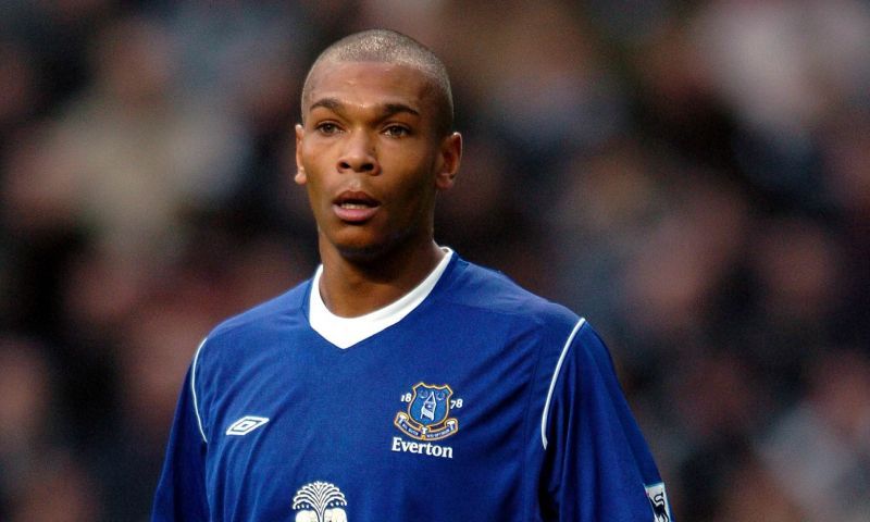 Marcus Bent