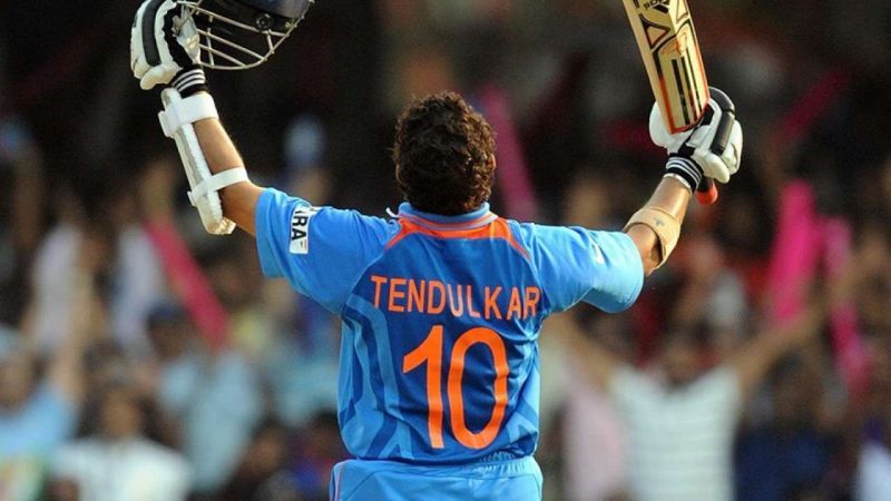 The Master Blaster didn't have a highly successful spell as Indian captain