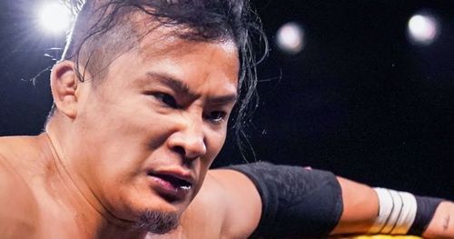 Kushida.