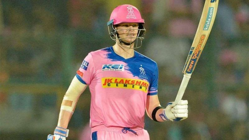 Glenn Maxwell believes that Steve Smith will lead Rajasthan Royals by example in IPL 2020