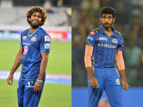 Brett Lee believes that Jasprit Bumrah will not let Mumbai Indians feel Lasith Malinga's absence.