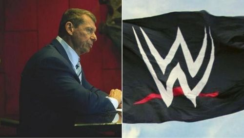 Vince McMahon