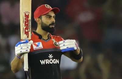Is this the year for Virat Kohli&#039;s Royal Challengers Bangalore?