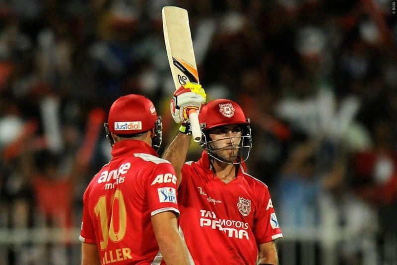 Glenn Maxwell (Image Credit: iplt20.com)