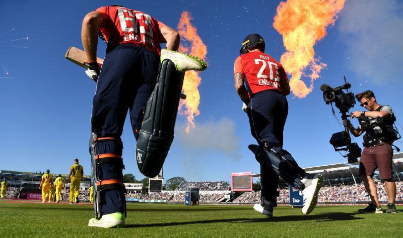 Can England beat Australia in the 3-match T20I series