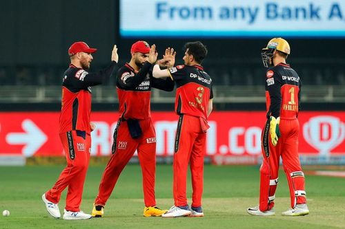 Will RCB maintain their winning start in IPL 2020?