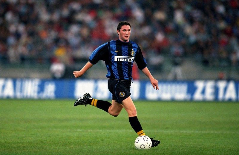 Robbie Keane