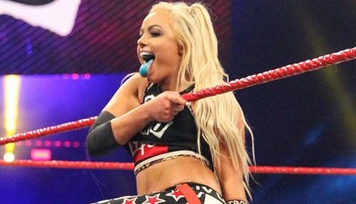 Liv Morgan