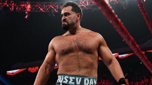 Rusev