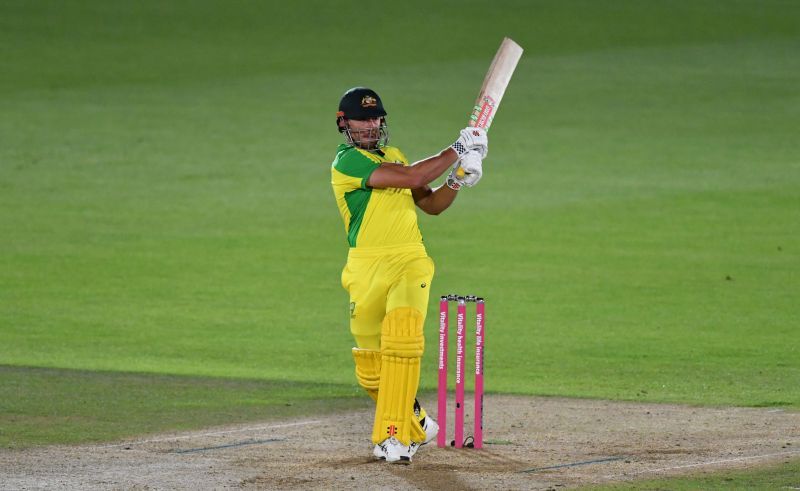 England v Australia - 3rd Vitality International Twenty20