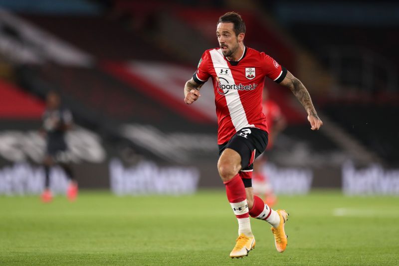 Southampton refuses to entertain offers for Danny Ings.