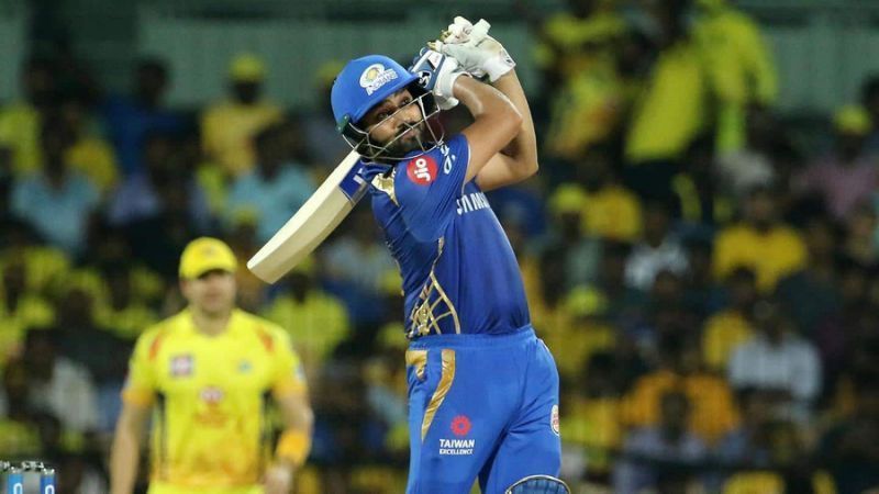 Rohit Sharma will look to lead MI to their fifth IPL title this year