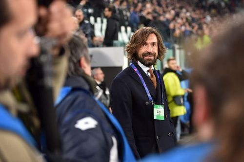 Andrea Pirlo's Juventus project could start without Aaron Ramsey