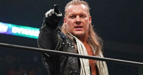 Chris Jericho