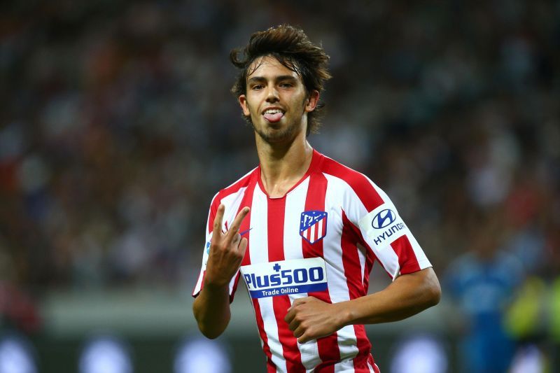 Joao Felix