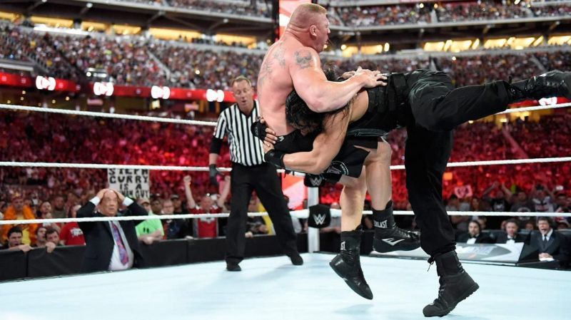 WWE के यह फिनिशर्स काफी ज्यादा खराब है