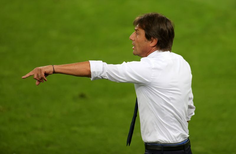 Antonio Conte.