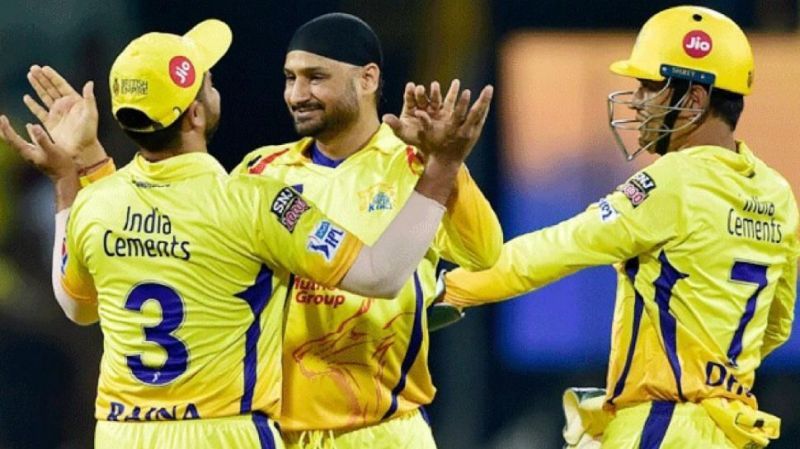 CSK will be without two of their most important players in IPL 2020