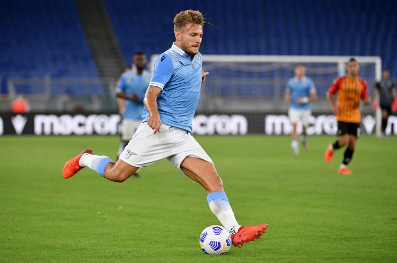 Ciro Immobile