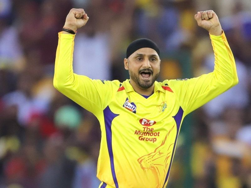 Deep Dasgupta also opined that CSK would surely miss Harbhajan Singh's services in IPL 2020