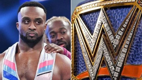 The Miz says Big E can become WWE Universal Champion before the end of the year