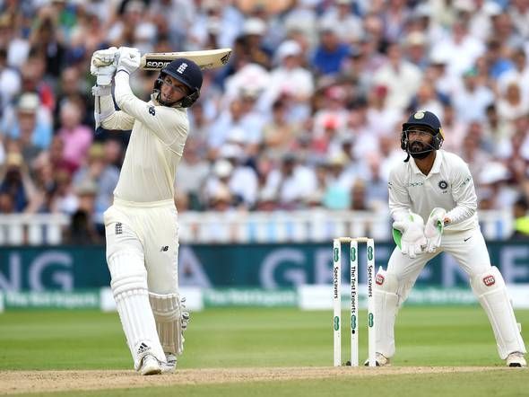 Sam Curran has shown what he's capable of with the bat in hand