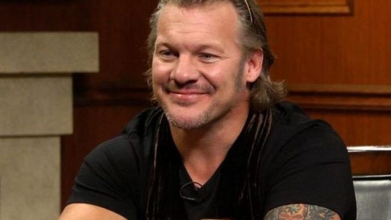 Chris Jericho