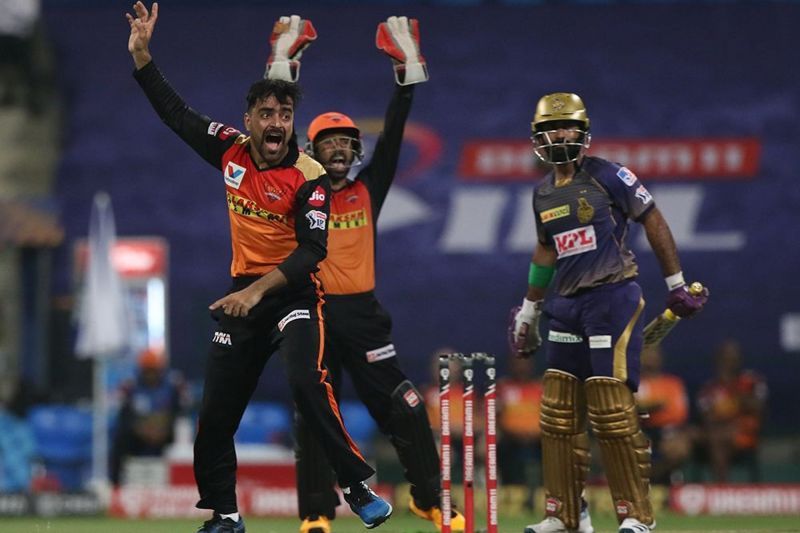 Rashid Khan hasn't picked up too many wickets recently [PC: iplt20.com]