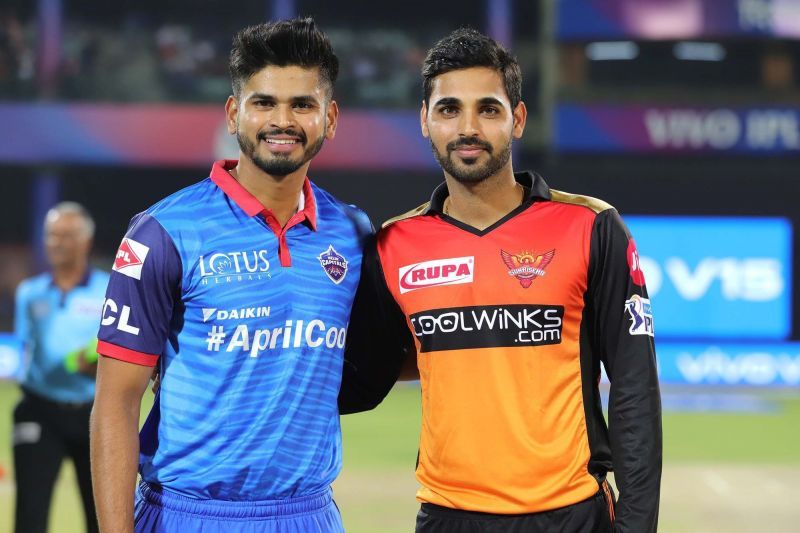 Can DC make it three out of three? (Image Credits: IPLT20.com)