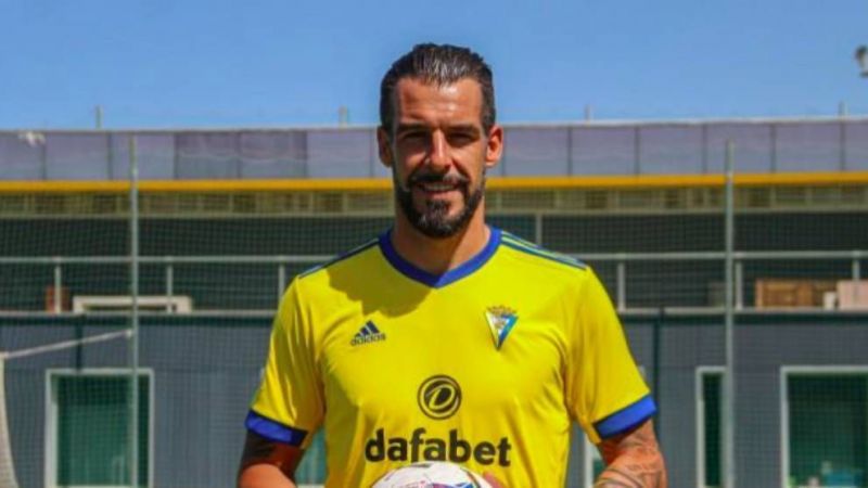 Alvaro Negredo