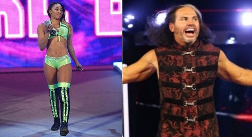 Several WWE stars have been fired because of social media