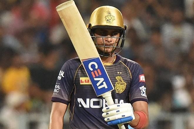Shubman Gill is likely to open the batting for Kolkata Knight Riders in IPL 2020