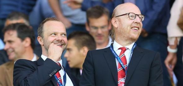 The Glazers's running of Manchester United has been a disaster