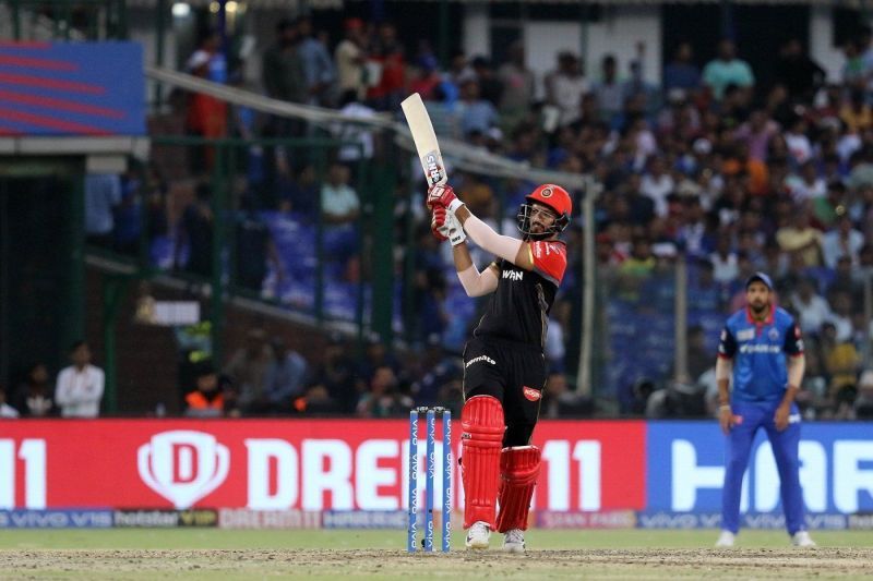 Shivam Dube will have to improve upon his recent performances in IPL 2020