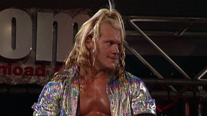 Chris Jericho made his WWE debut on the August 9, 1999 edition of RAW