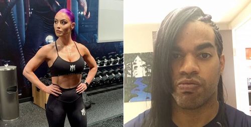 Many former WWE stars have changed their look dramatically over the years