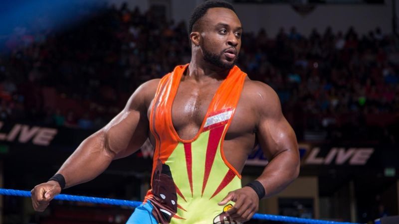 Big E joined WWE&#039;s main roster one month after Roman Reigns