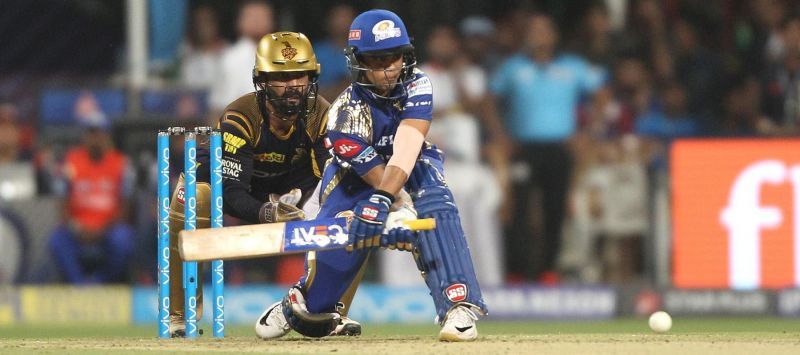 Will Ishan Kishan be forced to warm the bench in IPL 2020?
