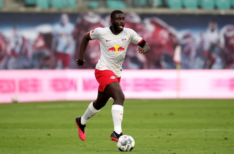 Dayot Upamecano