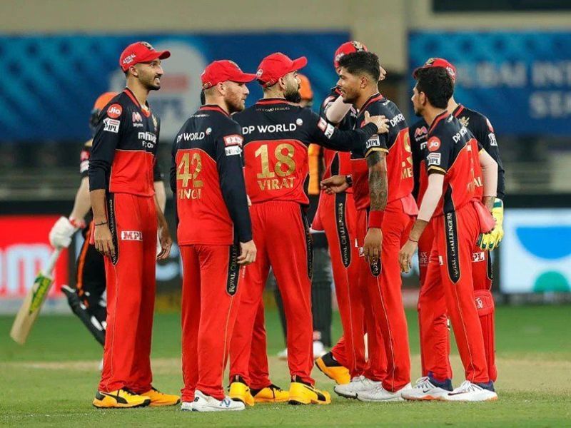 IPL 2020: 5 talking points from SRH vs RCB