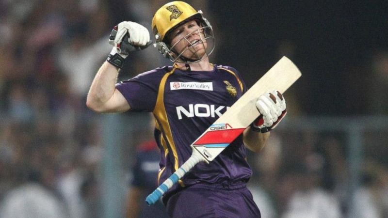 Morgan has been a revelation for KKR