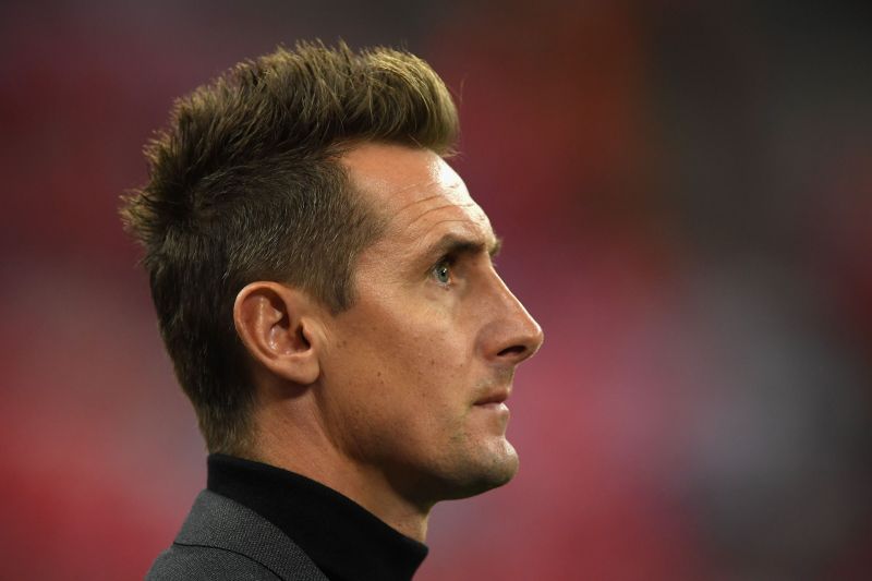 Miroslav Klose