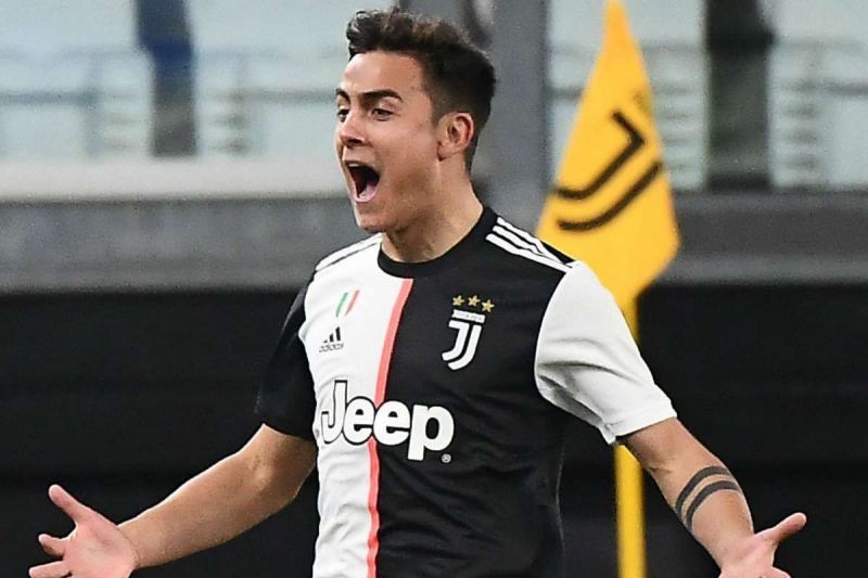 Paulo Dybala