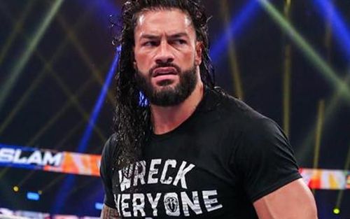 Roman Reigns has been an indomitable force since his return to WWE at SummerSlam