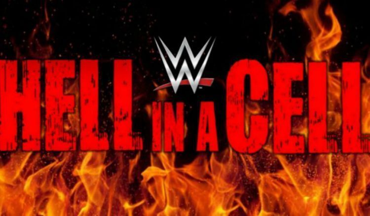 WWE हैल इन ए सैल 2020