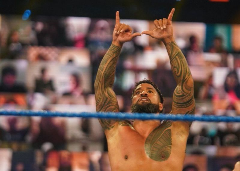 Jey Uso