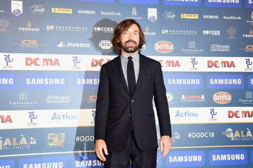 Andrea Pirlo's first season as Juventus boss could see him pair Cristiano Ronaldo and Luis Suarez up front