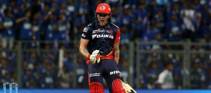 Jason Roy is the second DC player to have pulled out of IPL 2020