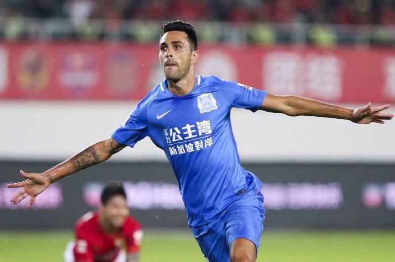 Guangzhou R&amp;F need a victory